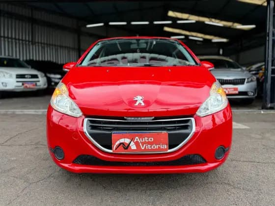 Carro 1.5 ACTIVE 8V FLEX 4P MANUAL
