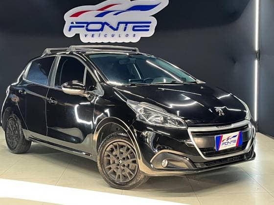 Carro 1.2 ACTIVE 12V FLEX 4P MANUAL
