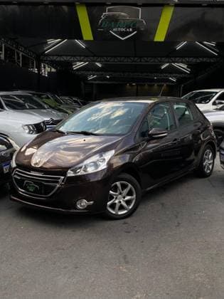 Carro 1.5 ACTIVE PACK 8V FLEX 4P MANUAL