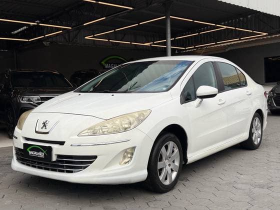 Carro 2.0 ALLURE 16V FLEX 4P MANUAL