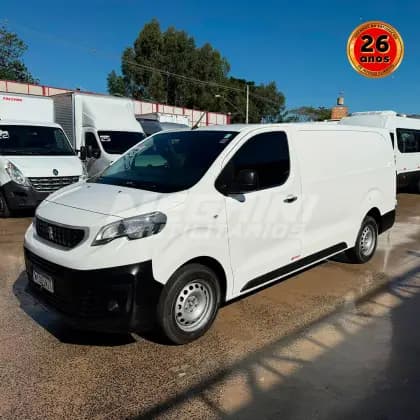 Carro 1.5 BLUEHDI DIESEL CARGO MANUAL