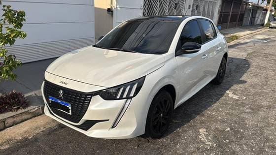 Carro 1.0 FIREFLY FLEX STYLE MANUAL