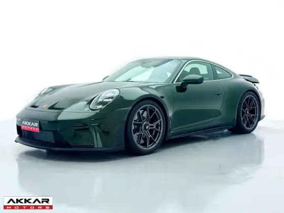 Carro 4.0 24V H6 GASOLINA GT3 TOURING MANUAL