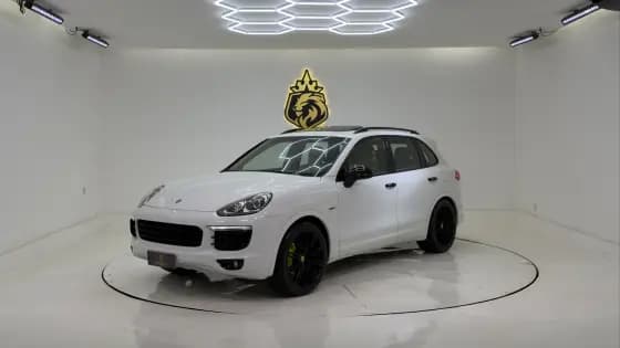 Carro 3.0 S V6 HÍBRIDO 4P TIPTRONIC