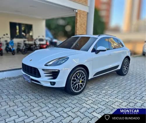 Carro 3.0 S 24V V6 GASOLINA 4P AUTOMÁTICO