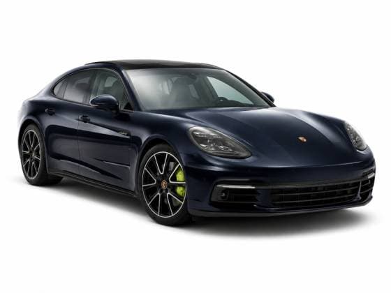 Carro 2.9 V6 E-HYBRID 4S PDK