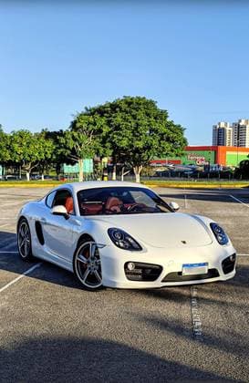 Carro 3.4 S I6 24V GASOLINA 2P AUTOMATIZADO