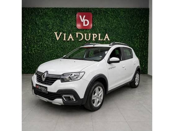 Carro 1.6 16V SCE FLEX ZEN MANUAL