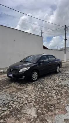 Carro 1.8 XLI 16V FLEX 4P AUTOMÁTICO
