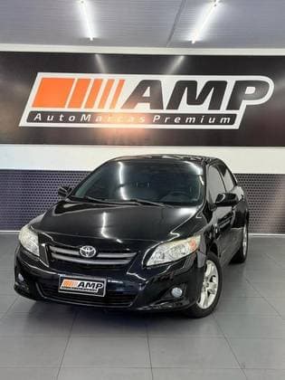Carro 1.8 GLI 16V FLEX 4P AUTOMÁTICO
