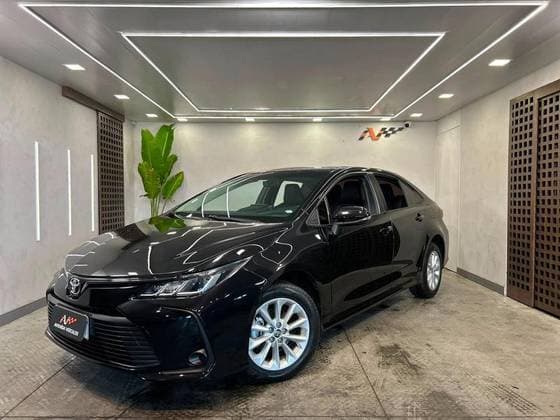 Carro 2.0 VVT-IE FLEX GLI DIRECT SHIFT