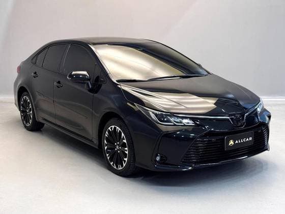 Carro 2.0 VVT-IE FLEX GLI DIRECT SHIFT