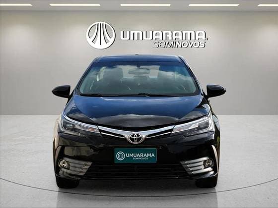 Carro 2.0 XRS 16V FLEX 4P AUTOMÁTICO