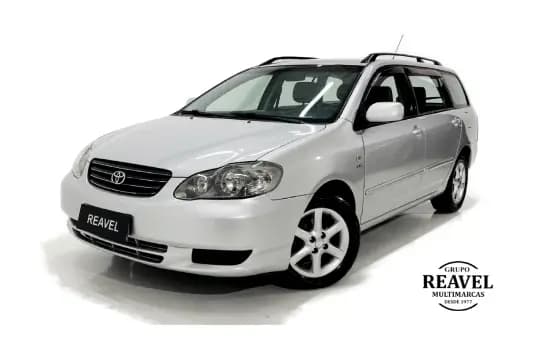 Carro 1.8 16V GASOLINA 4P AUTOMÁTICO
