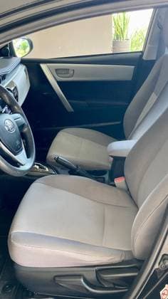 Carro 1.8 GLI 16V FLEX 4P AUTOMÁTICO