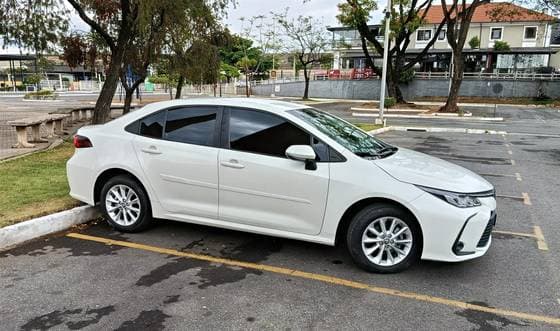 Carro 2.0 VVT-IE FLEX GLI DIRECT SHIFT