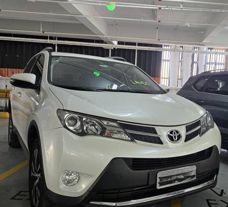 Carro 2.5 4X4 16V GASOLINA 4P AUTOMÁTICO