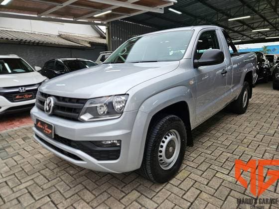 Carro 2.0 S 4X4 CS 16V TURBO INTERCOOLER DIESEL 2P MANUAL