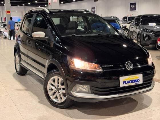 Carro 1.6 MI FLEX 8V 4P MANUAL