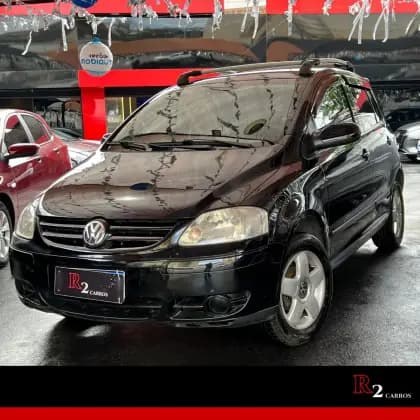 Carro 1.0 MI 8V FLEX 4P MANUAL
