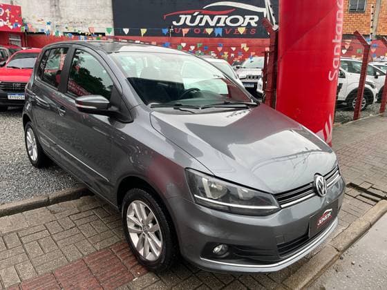 Carro 1.6 MSI TOTAL FLEX CONNECT 4P MANUAL