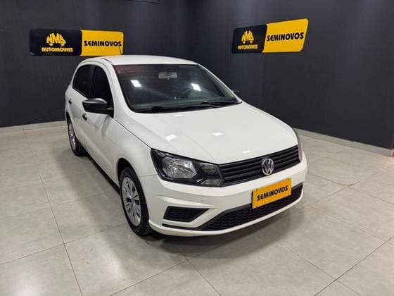 Carro 1.6 MSI TOTALFLEX 4P MANUAL