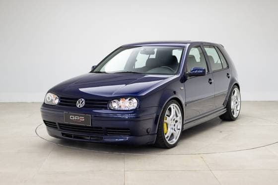 Carro 1.8 MI GTI 20V 180CV TURBO GASOLINA 4P MANUAL