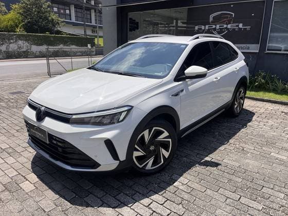 Carro 1.0 200 TSI TOTAL FLEX HIGHLINE AUTOMÁTICO