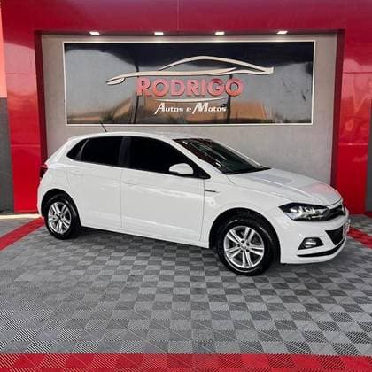 Carro 1.0 200 TSI COMFORTLINE AUTOMÁTICO