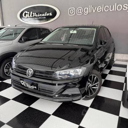 Carro 1.0 MPI TOTAL FLEX MANUAL