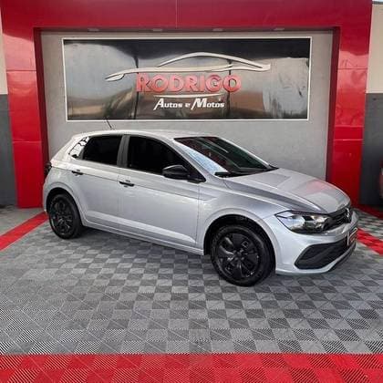 Carro 1.0 MPI TRACK MANUAL