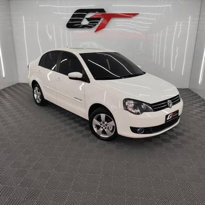 Carro 1.6 MI 8V FLEX 4P MANUAL