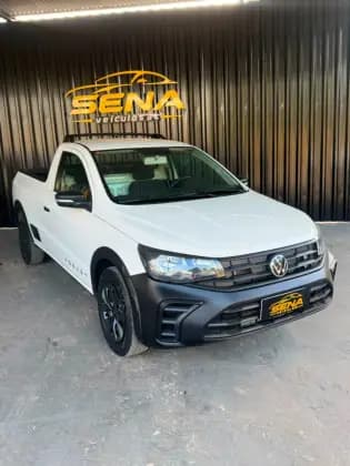 Carro 1.6 MSI ROBUST CS 16V FLEX 2P MANUAL