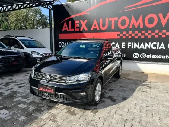 Carro 1.6 MSI TRENDLINE CS 8V FLEX 2P MANUAL