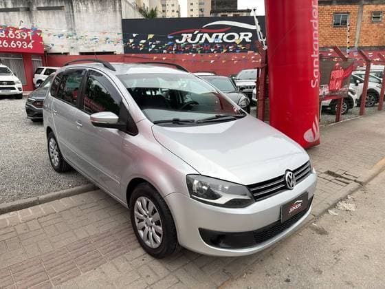 Carro 1.6 MI TREND 8V FLEX 4P MANUAL