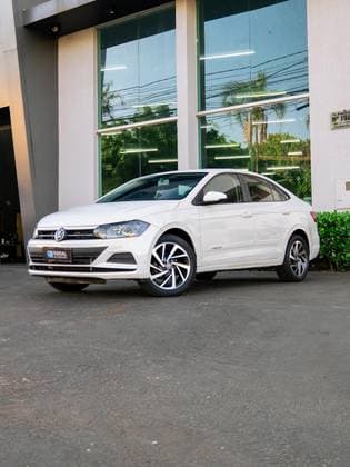 Carro 1.6 MSI SENSE TOTAL FLEX AUTOMÁTICO