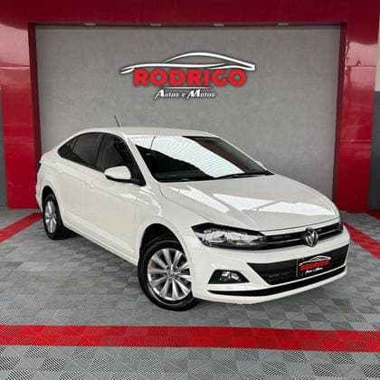 Carro 1.6 MSI TOTAL FLEX AUTOMÁTICO