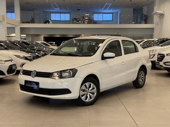 Carro 1.0 MI CITY 8V FLEX 4P MANUAL