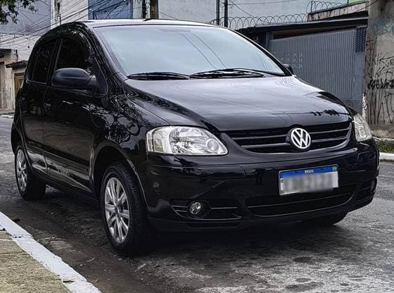 Carro 1.0 MI CITY 8V FLEX 4P MANUAL