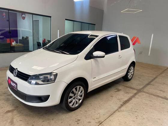 Carro 1.0 MI TREND 8V FLEX 2P MANUAL