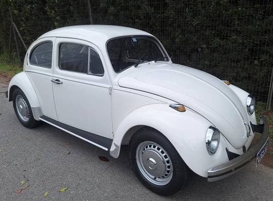 Carro 1.3 8V GASOLINA 2P MANUAL