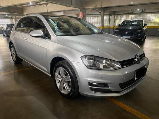 Carro 1.4 TSI HIGHLINE 16V TOTAL FLEX 4P TIPTRONIC