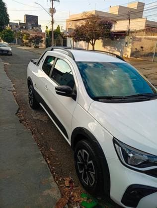 Carro 1.6 MSI EXTREME CD 16V FLEX 2P MANUAL