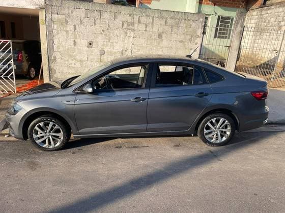 Carro 1.0 200 TSI HIGHLINE AUTOMÁTICO