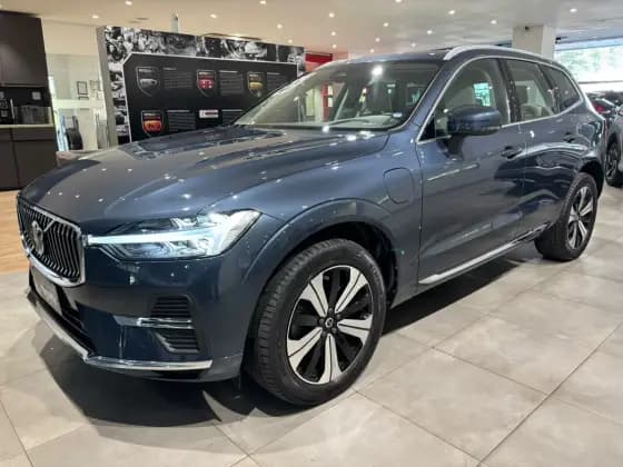 Carro 2.0 T8 RECHARGE PLUS AWD GEARTRONIC