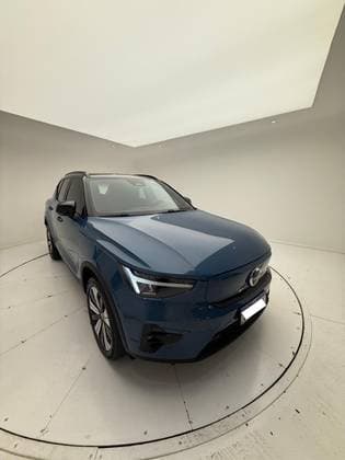 Carro P6 RECHARGE ELECTRIC PLUS