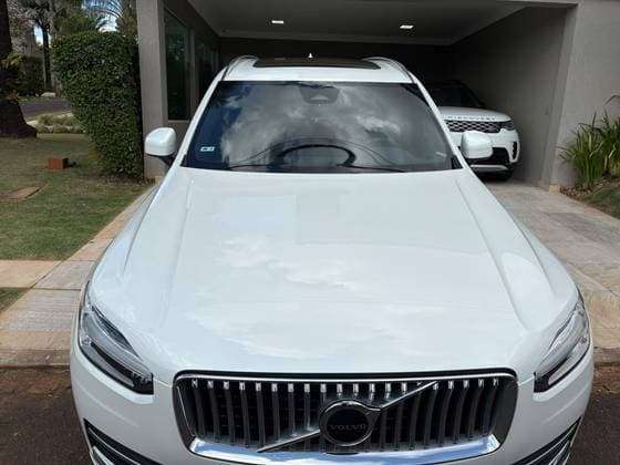Carro 2.0 T8 RECHARGE PLUS AWD GEARTRONIC