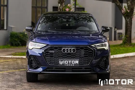 Carro 2.0 40 TFSI GASOLINA SPORTBACK PERFORMANCE BLACK QUATTRO TIPTRONIC