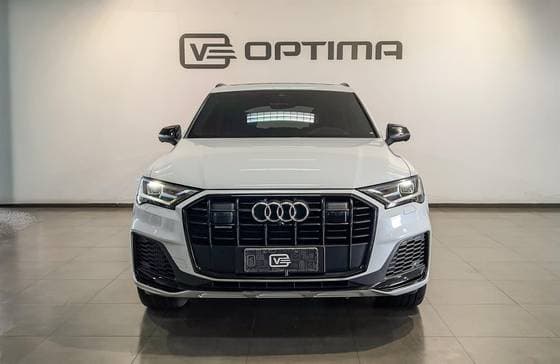 Carro 3.0 V6 TFSI MHEV QUATTRO TIPTRONIC