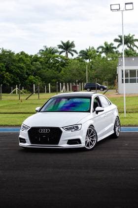 Carro 2.0 TFSI SEDAN AMBITION 16V GASOLINA 4P S-TRONIC